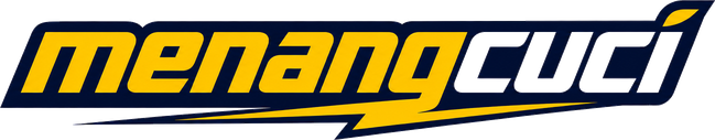 MenangCuci Logo